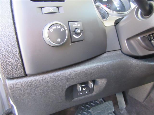 2012 GMC Sierra 2500HD SLE