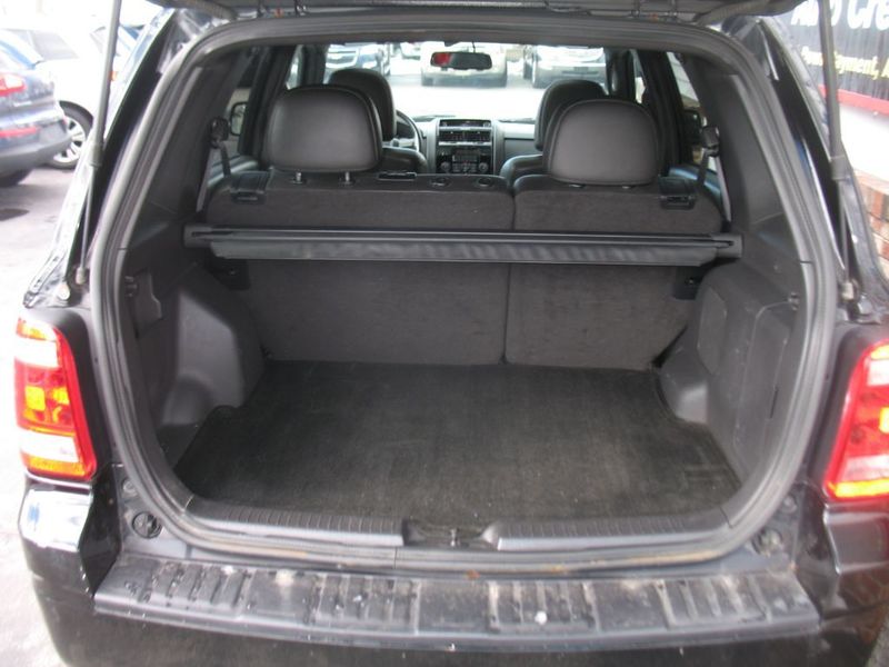 2012 Ford Escape LEATHER MOON ROOF