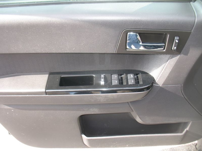 2012 Ford Escape LEATHER MOON ROOF