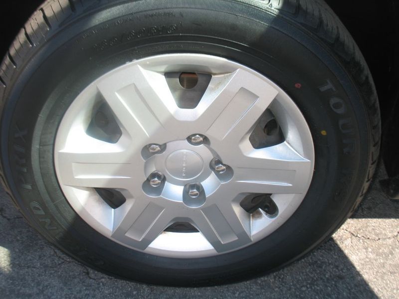 2012 Dodge Grand Caravan 3RD ROW SEATING