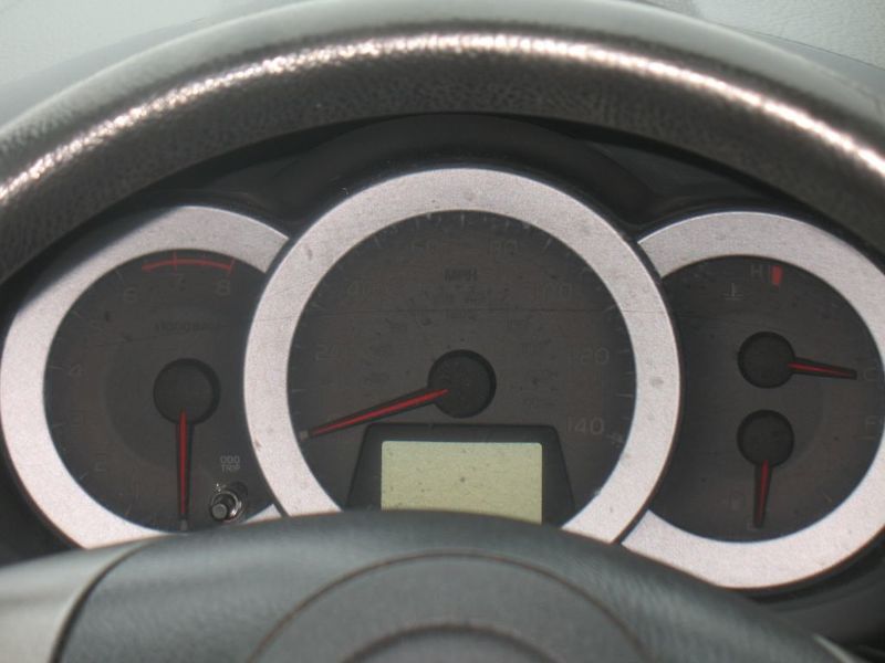 2011 Toyota RAV4 AWD 3RD ROW SEATING