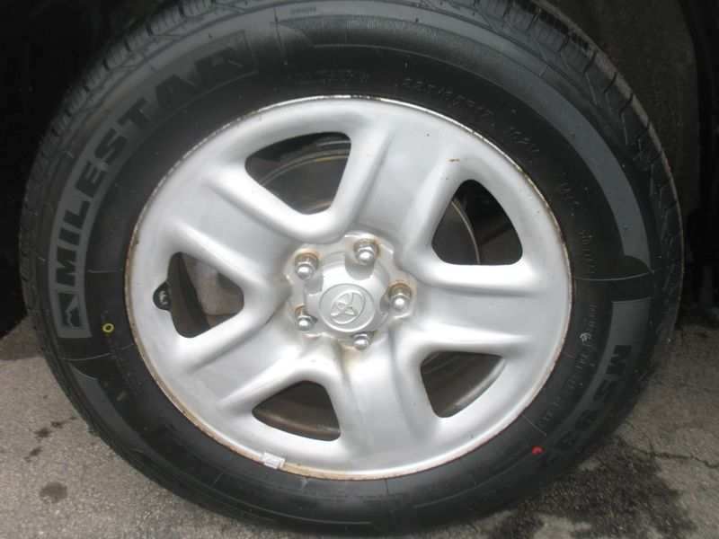 2011 Toyota RAV4 AWD 3RD ROW SEATING