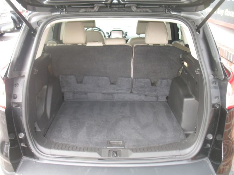 2015 Ford Escape AWD LEATHER