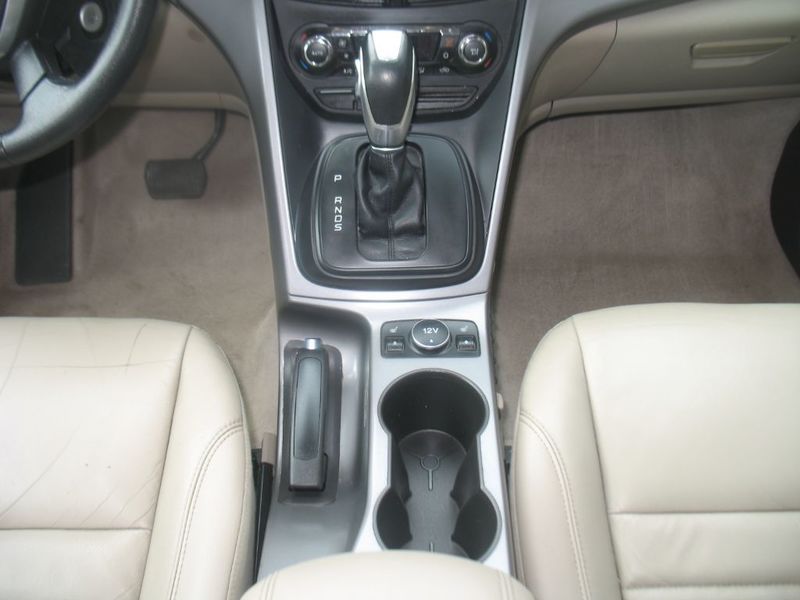 2015 Ford Escape AWD LEATHER