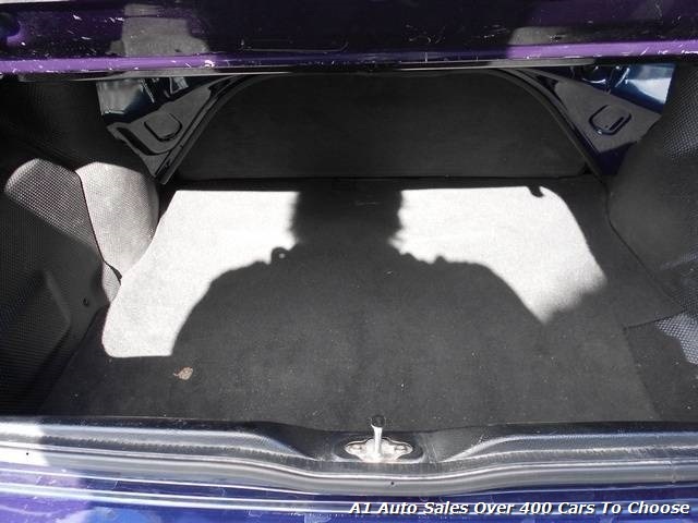 2000 Volkswagen Cabrio GLS Convertible