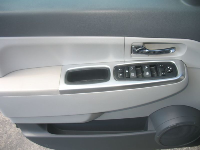 2008 Jeep Liberty LEATHER MOON ROOF