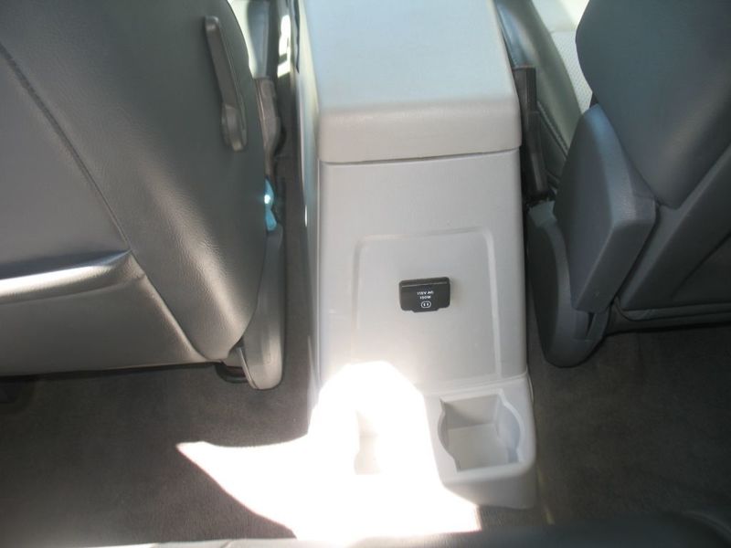 2008 Jeep Liberty LEATHER MOON ROOF