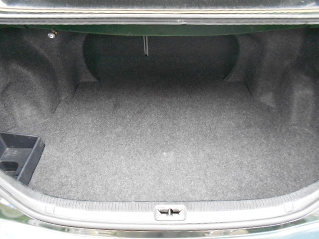 2010 Toyota Camry Sedan