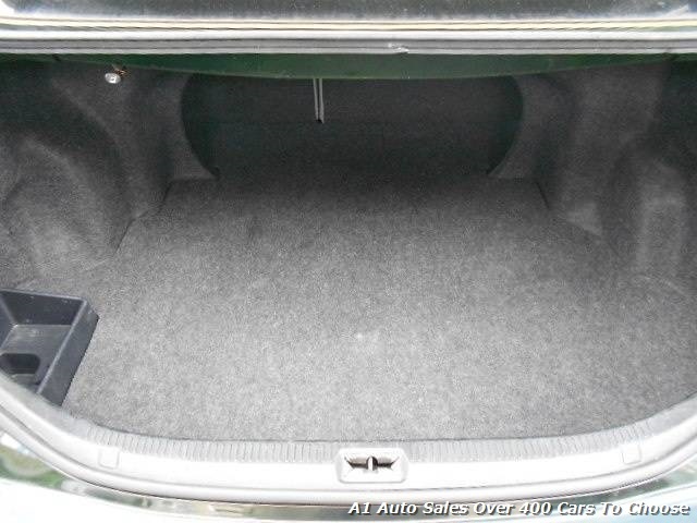 2010 Toyota Camry Sedan