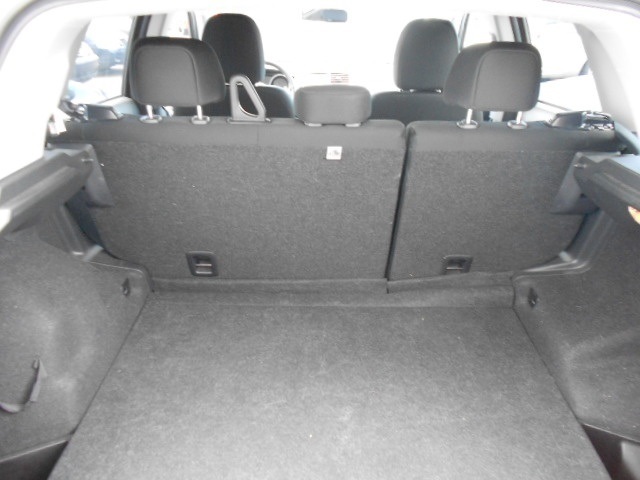 2012 Mitsubishi Outlander Sport ES Wagon