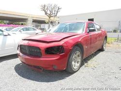 2007 Dodge Charger Sedan
