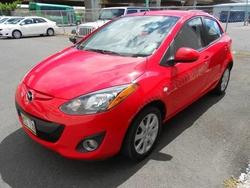 2012 Mazda MAZDA2 Touring Hatchback