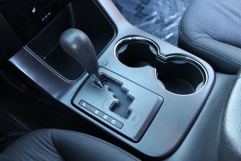 2012 Kia Sorento LX