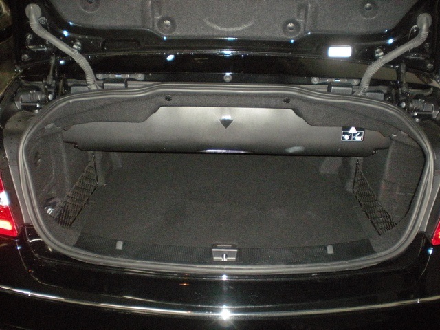 2012 Mercedes-Benz E350 Convertible