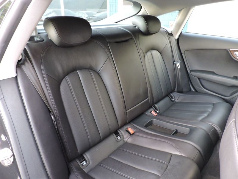 2012 Audi A7 3.0 Prestige