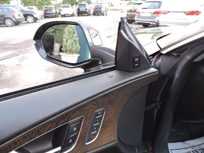 2012 Audi A7 3.0 Prestige