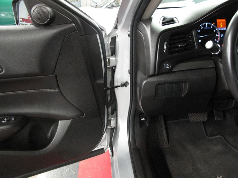2013 Acura ILX Tech Pkg