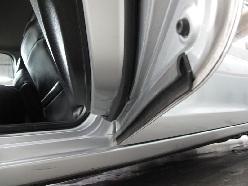 2013 Acura ILX Tech Pkg
