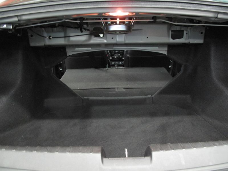 2013 Acura ILX Tech Pkg