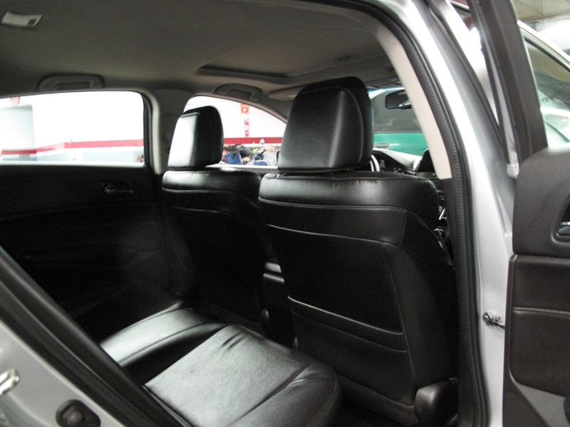 2013 Acura ILX Tech Pkg