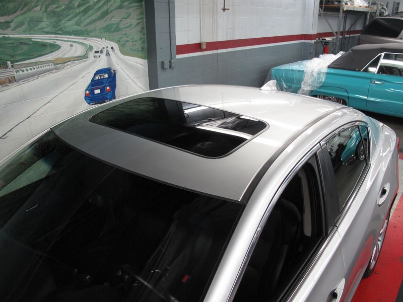 2013 Acura ILX Tech Pkg