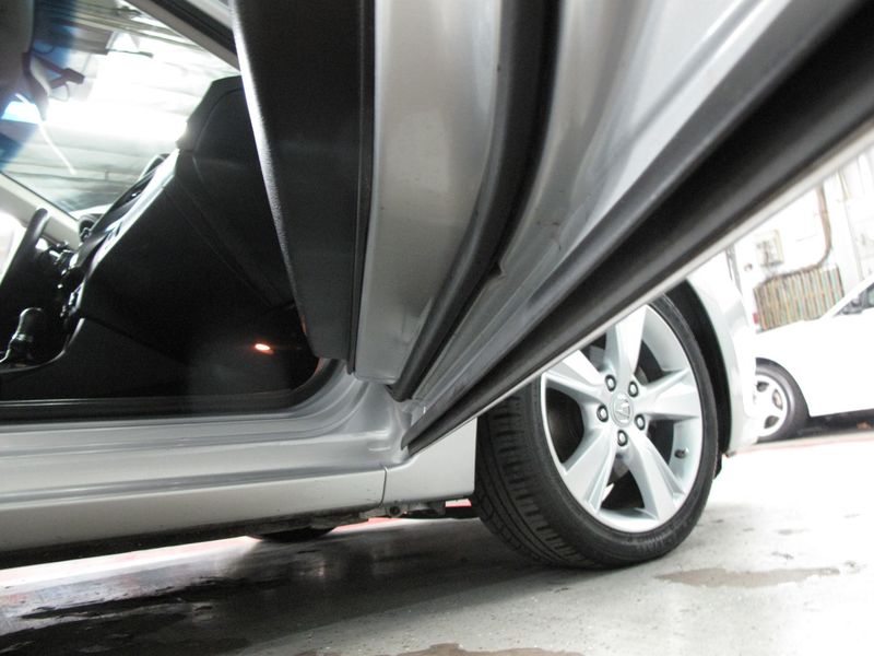 2013 Acura ILX Tech Pkg