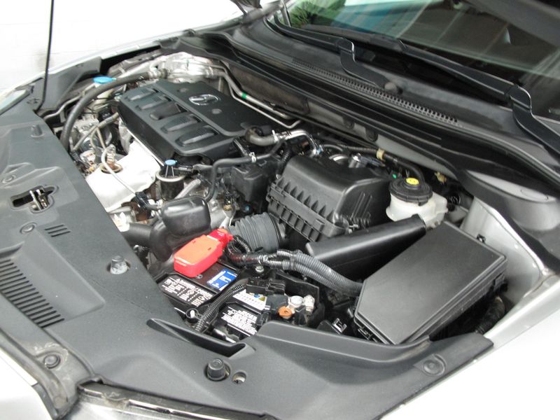 2013 Acura ILX Tech Pkg