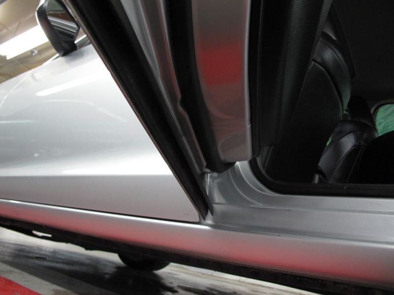 2013 Acura ILX Tech Pkg