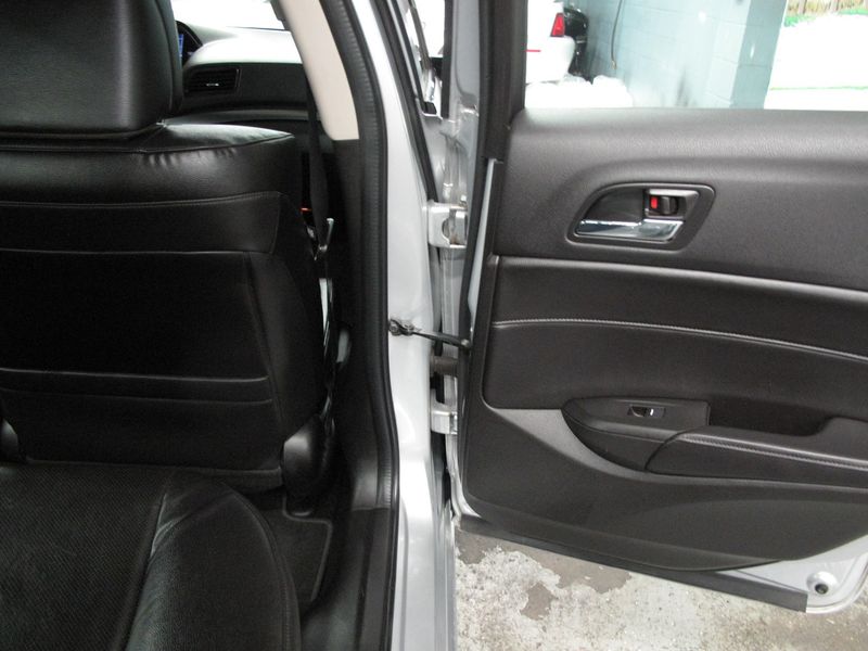 2013 Acura ILX Tech Pkg