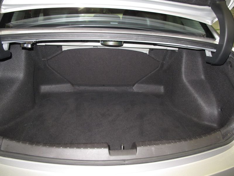 2013 Acura ILX Tech Pkg
