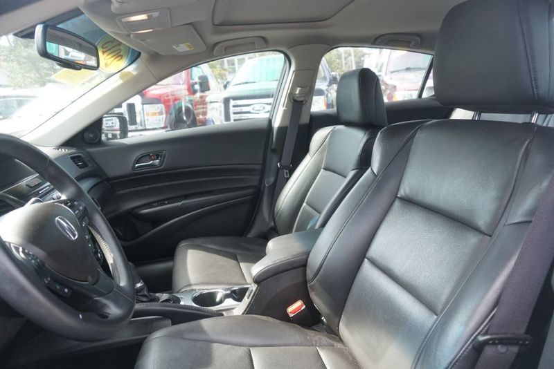 2013 Acura ILX Premium Pkg