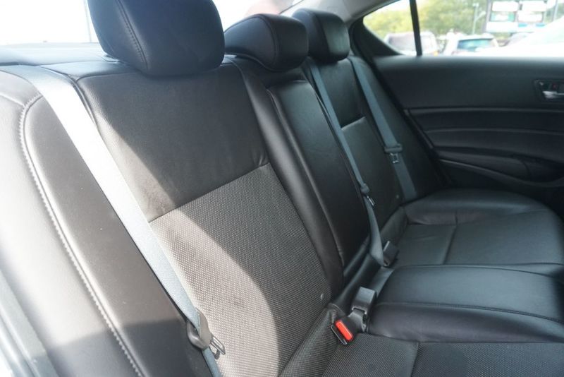 2013 Acura ILX Premium Pkg