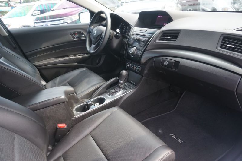 2013 Acura ILX Premium Pkg