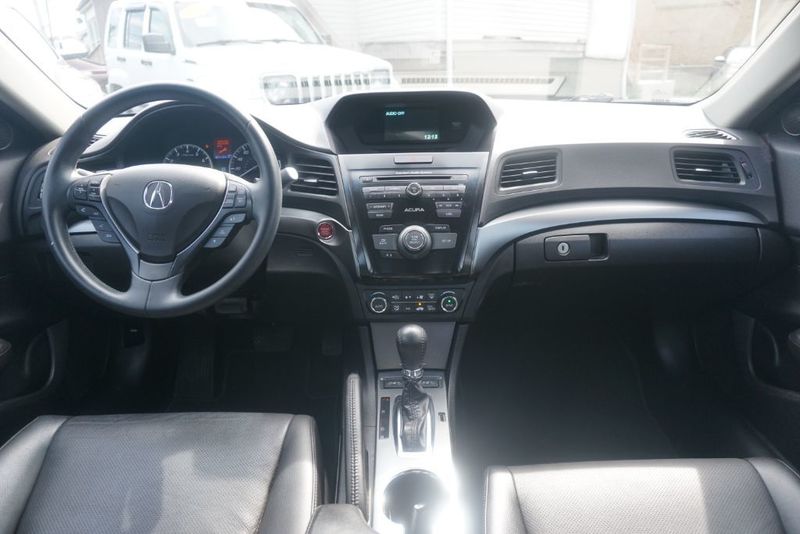 2013 Acura ILX Premium Pkg