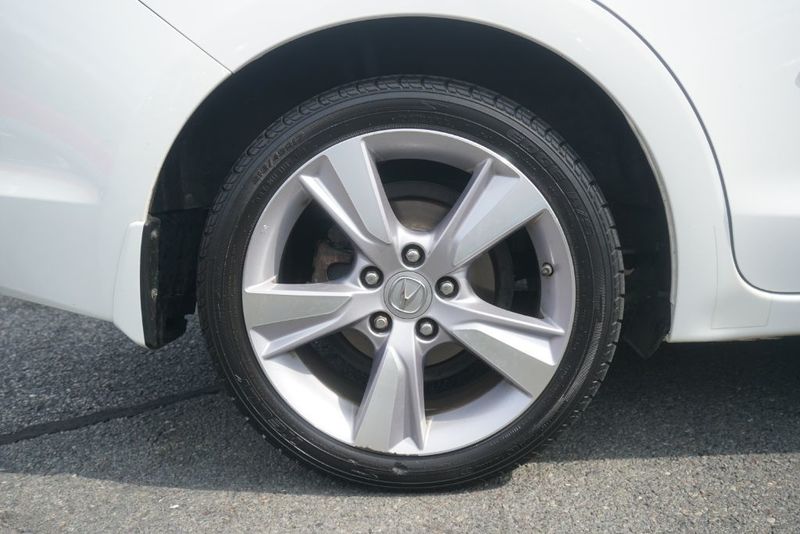 2013 Acura ILX Premium Pkg