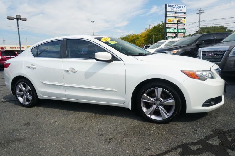 2013 Acura ILX Premium Pkg