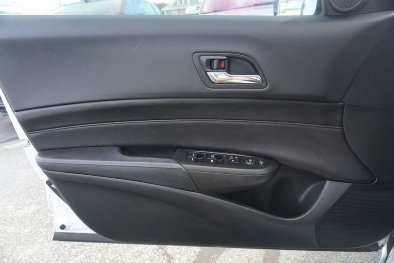 2013 Acura ILX Premium Pkg