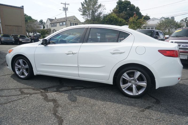 2013 Acura ILX Premium Pkg