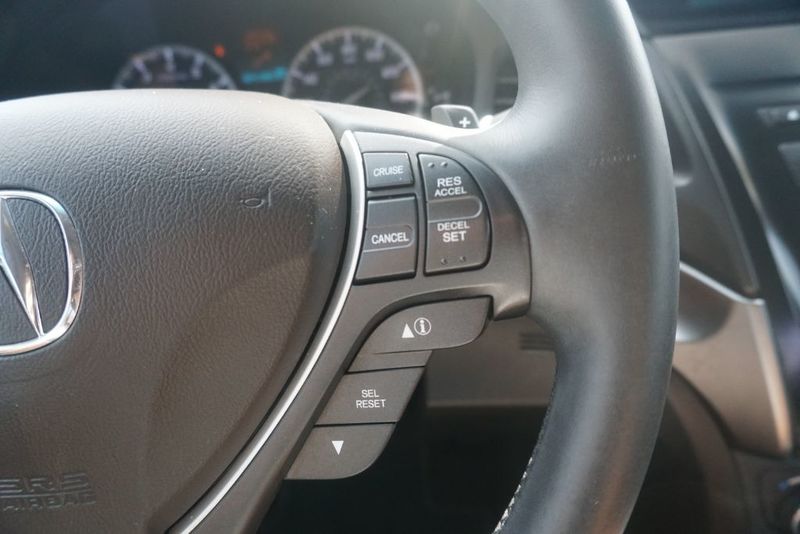 2013 Acura ILX Premium Pkg
