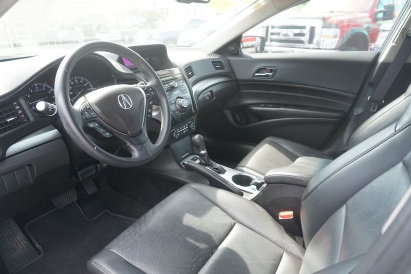 2013 Acura ILX Premium Pkg
