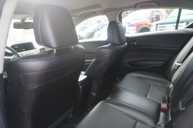 2013 Acura ILX Premium Pkg