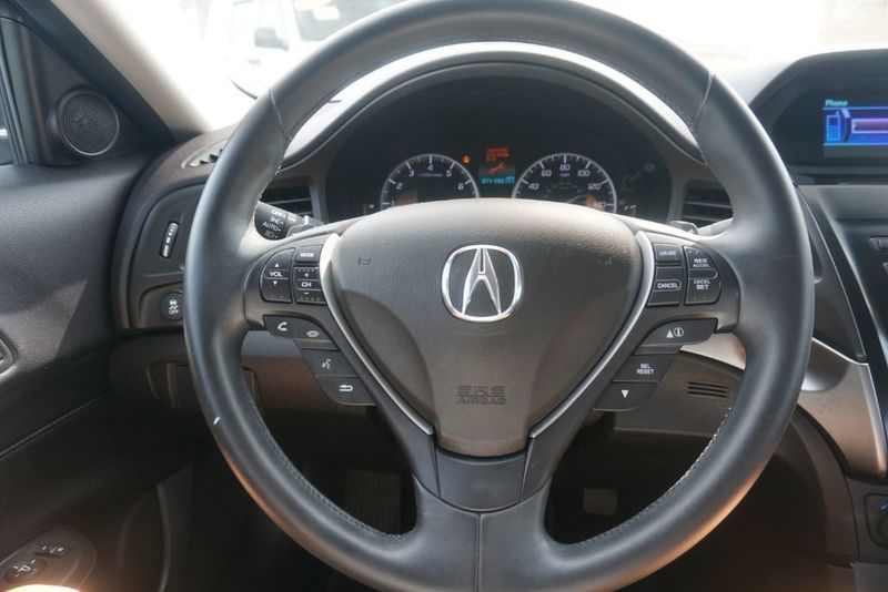 2013 Acura ILX Premium Pkg