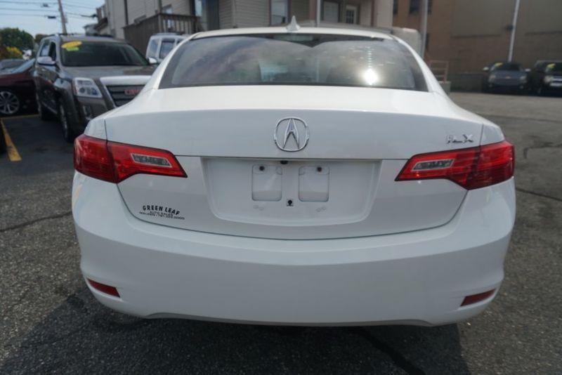2013 Acura ILX Premium Pkg