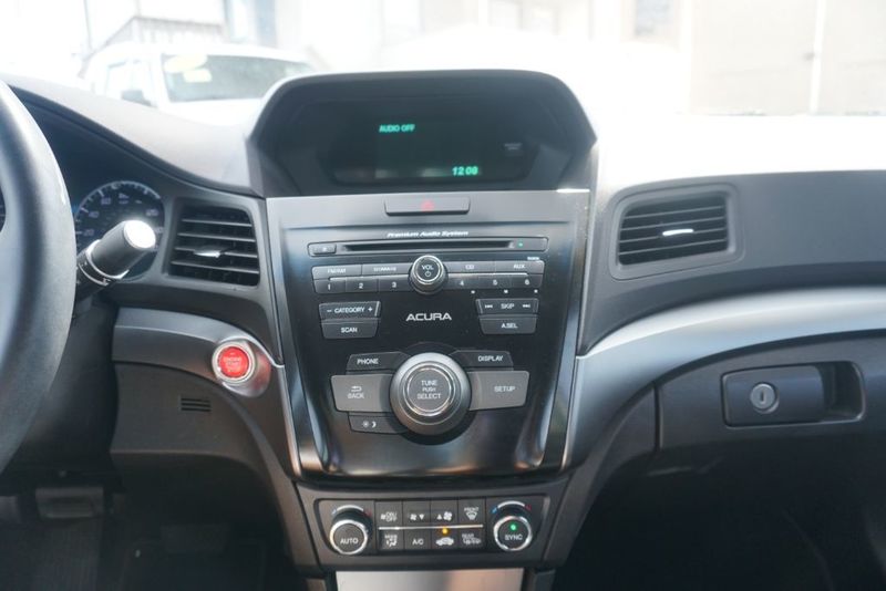 2013 Acura ILX Premium Pkg