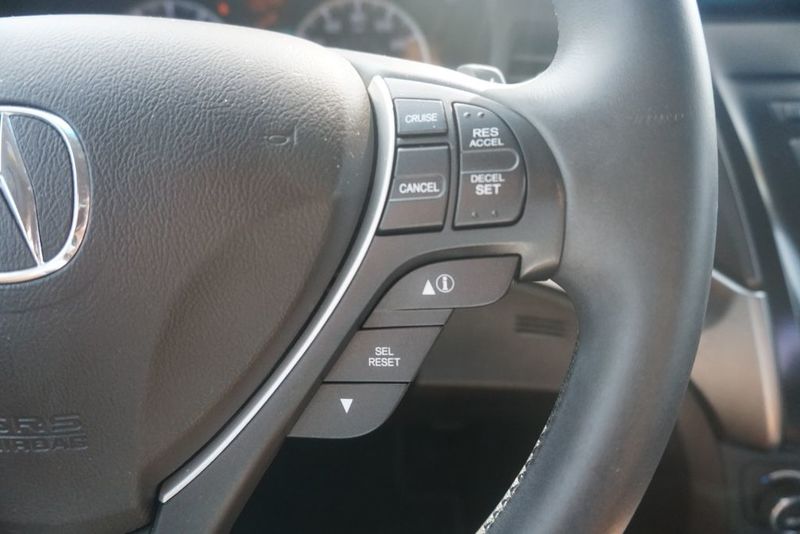 2013 Acura ILX Premium Pkg