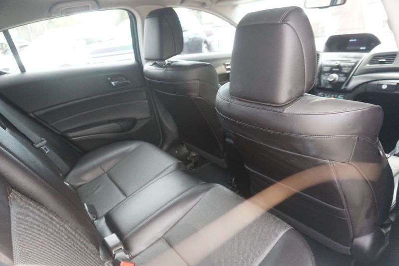 2013 Acura ILX Premium Pkg