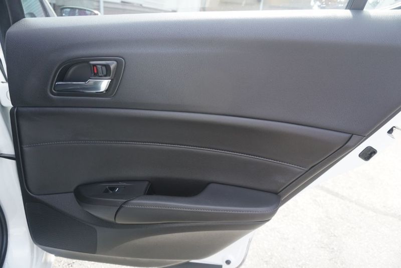 2013 Acura ILX Premium Pkg