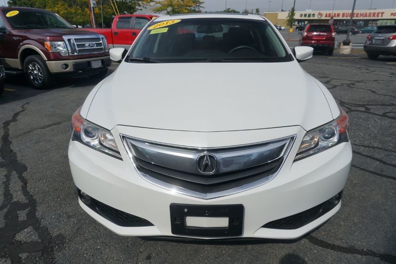 2013 Acura ILX Premium Pkg