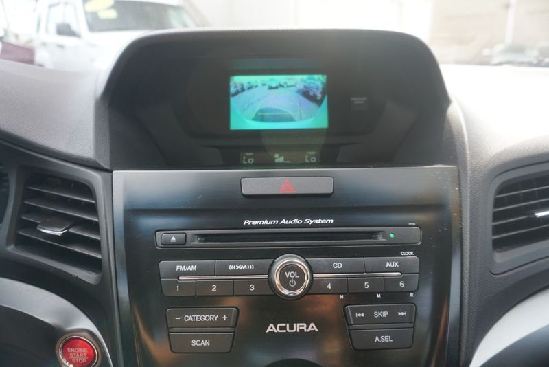 2013 Acura ILX Premium Pkg