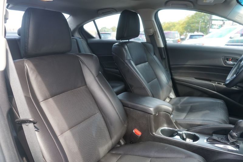 2013 Acura ILX Premium Pkg